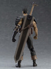 фотография figma Guts Black Soldier Repainted Edition Ver.