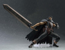 фотография figma Guts Black Soldier Repainted Edition Ver.