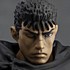 figma Guts Black Soldier Repainted Edition Ver.