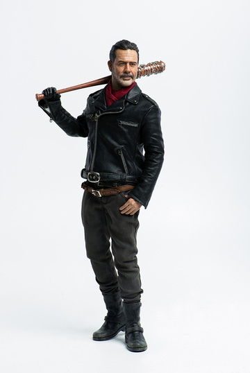 главная фотография Negan