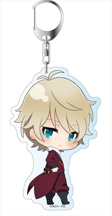 главная фотография Aldnoah.Zero Deka Keyholder: Slaine Troyard Ver.3