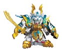 фотография SD Gundam BB Senshi Goutaitei Sonken Gundam