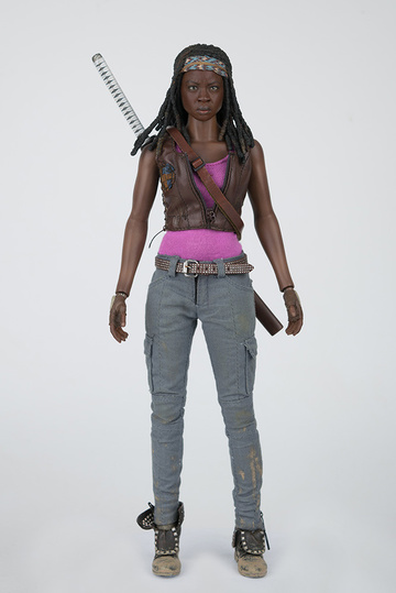 главная фотография Michonne