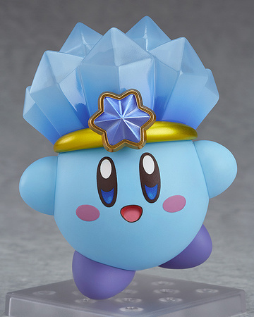 главная фотография Nendoroid Ice Kirby