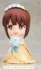 фотография Nendoroid More Dress Up Wedding Elegant Ver: Rich Gold Princess Style Ver.