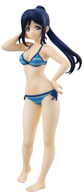 главная фотография Love Live! Sunshine!! GashaPortraits 02: Matsuura Kanan