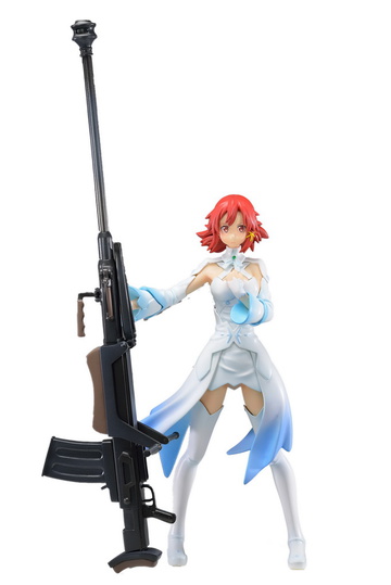 главная фотография PM Figure Izetta