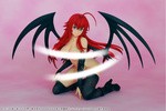 фотография Grand Toys Rias Gremory Normal Edition Ver.