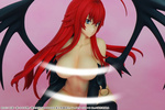 фотография Grand Toys Rias Gremory Normal Edition Ver.