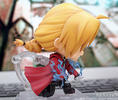 фотография Nendoroid Edward Elric