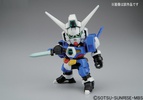 фотография SD Gundam BB Senshi AGE-1 Gundam AGE-1