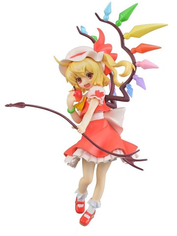 главная фотография PM Figure Flandre Scarlet