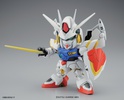 фотография SD Gundam BB Senshi xvm-fzc Gundam Legilis