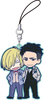 фотография Yuri!!! on Ice Rubber Strap Collection Party: Yuri Plisetsky & Otabek Altin 