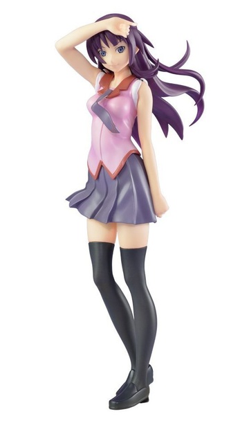 главная фотография PM Figure Senjougahara Hitagi Ver.2