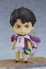 фотография Nendoroid Ushijima Wakatoshi