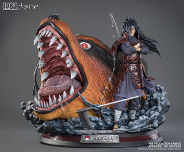 главная фотография HQS+ Uchiha Madara