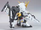 фотография SD Gundam BB Senshi RX-93 ν Gundam