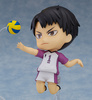 фотография Nendoroid Ushijima Wakatoshi