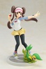 фотография ARTFX J Pokémon Figure Series Mei with Tsutarja