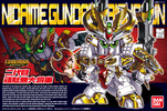 фотография SD Gundam BB Senshi Nidaime Gundam Daishogun