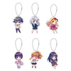 фотография Eromanga Sensei Acrylic Keychain: Elf Yamada