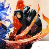 фотография Figuarts ZERO Kizuna Relation Uchiha Itachi -Susanoo- Ver.