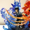 фотография Figuarts ZERO Kizuna Relation Uchiha Sasuke -Susanoo- Ver.