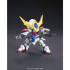 фотография SD Gundam BB Senshi ASW-G-08 Gundam Barbatos Lupus DX