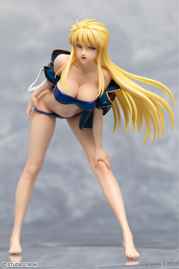 главная фотография Grand Toys Lebia Maverick