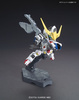 фотография SD Gundam BB Senshi ASW-G-08 Gundam Barbatos DX