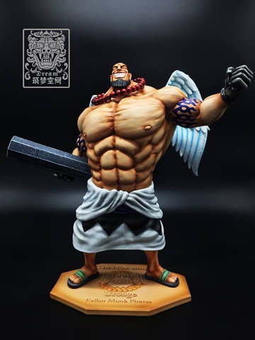 главная фотография MAD MONK UROUGE