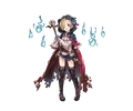 фотография Shirasaka Koume Granblue Fantasy Ver.