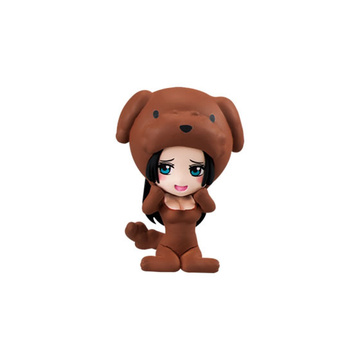 главная фотография One Piece Inu Mascot: Boa Hancock