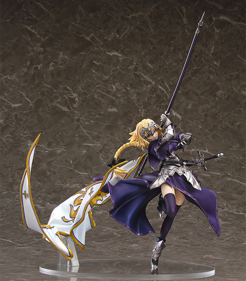главная фотография Ruler/Jeanne d'Arc