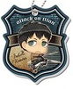 фотография Shingeki no Kyojin Trading Mirror Charm: Bertholt
