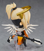 фотография Nendoroid Mercy Classic Skin Edition