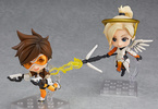 фотография Nendoroid Mercy Classic Skin Edition