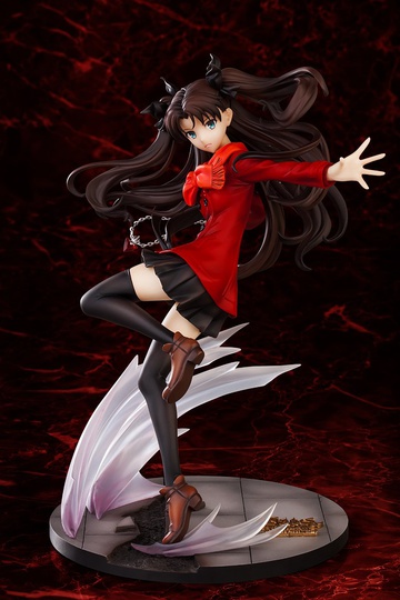 главная фотография Tohsaka Rin