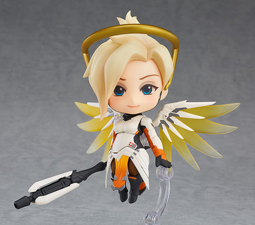 главная фотография Nendoroid Mercy Classic Skin Edition