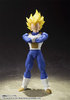 фотография S.H.Figuarts Vegeta SSJ