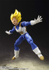 фотография S.H.Figuarts Vegeta SSJ