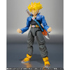 фотография S.H.Figuarts Future Trunks, Future Trunks SSJ