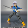 фотография S.H.Figuarts Future Trunks, Future Trunks SSJ