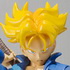 S.H.Figuarts Future Trunks, Future Trunks SSJ