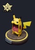 фотография GHOST FACE PIKACHU 