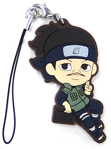 главная фотография Ichiban Kuji Boruto Naruto Next Generations: Iruka Umino