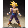 фотография S.H.Figuarts Son Gohan SSJ, Son Gohan SSJ2