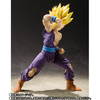 фотография S.H.Figuarts Son Gohan SSJ, Son Gohan SSJ2