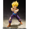 фотография S.H.Figuarts Son Gohan SSJ, Son Gohan SSJ2